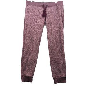Prince Fox Pants Womens Xl Sweatpants 
